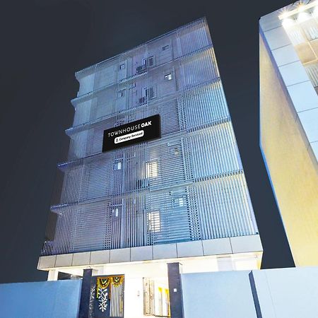 Super Townhouse Oak Suchitra Kompally Road Formerly Sun Moon Hotels Trimulgherry Dış mekan fotoğraf